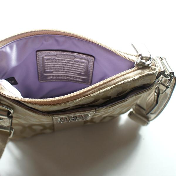 バッグ COACH Vintage Coach | Equestrian Compartment Bucket | 9809