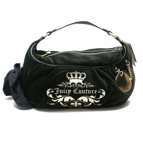 juicy fluffy bag