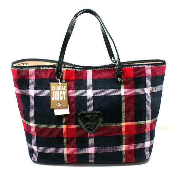 plaid tote handbags