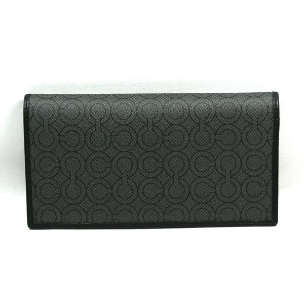 coach small morgan wallet