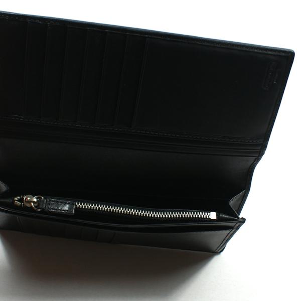 coach small morgan wallet