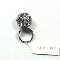 Belle The Ball Rhinestone Ring