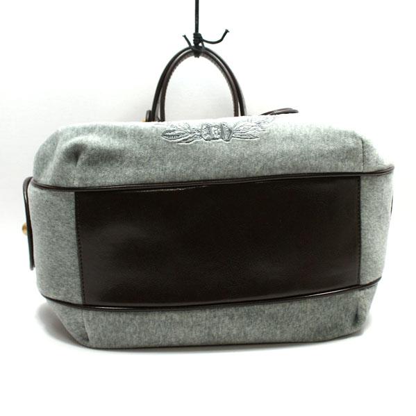 juicy fluffy bag