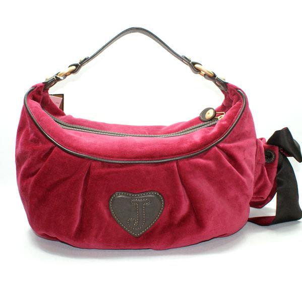 juicy fluffy bag