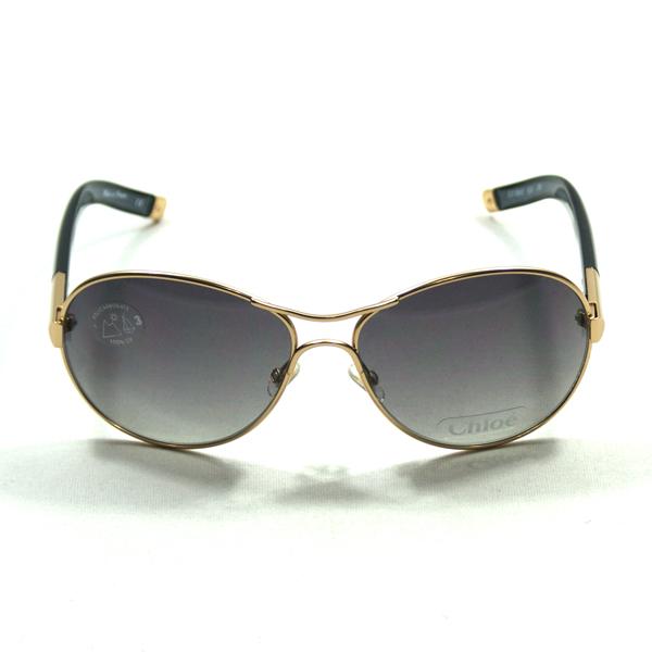 Chloe Chloe Sunglasses #CL 2207 C01-130 | Chloe CL 2207 C01-130 display picture 1