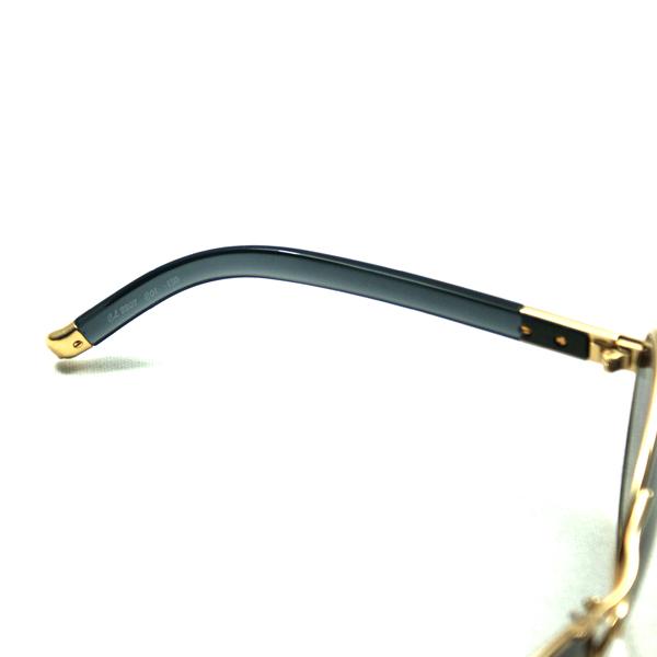 Chloe Chloe Sunglasses #CL 2207 C01-130 | Chloe CL 2207 C01-130 display picture 3