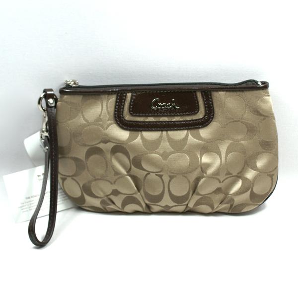 coach wristlets 7