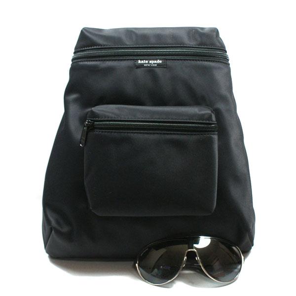 kate spade mini nylon backpack