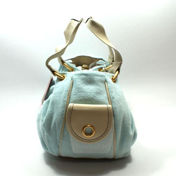 juicy fluffy bag