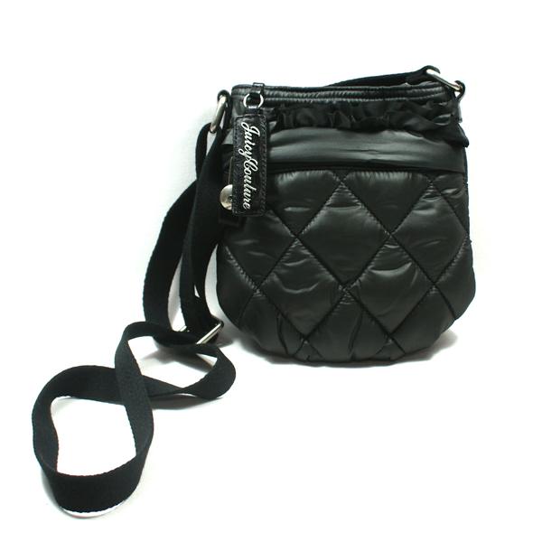juicy crossbody bolsa