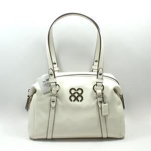 leather handbag pouch julia coach handbags zoom thumbnail