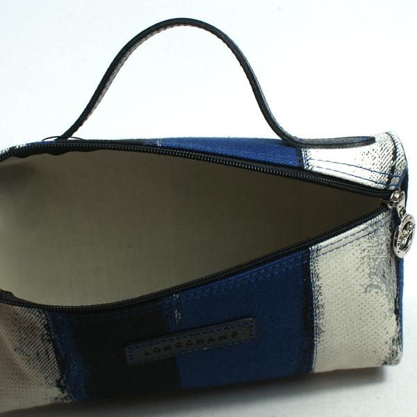 longchamp small makeup bag