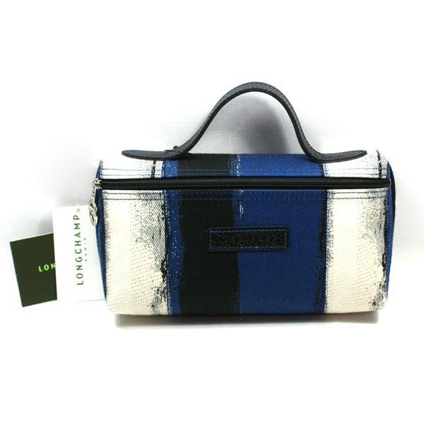 longchamp small makeup bag