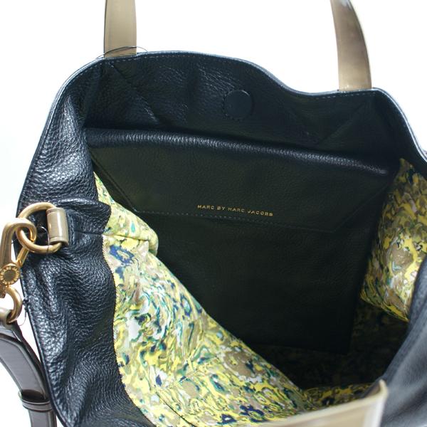 genuine leather marc jacobs crossbody bag