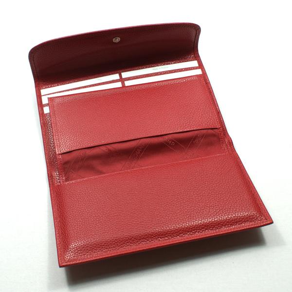 longchamp veau foulonne checkbook wallet