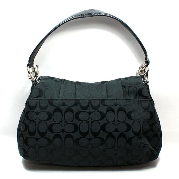 COACH® | Soho Flap Bag In Regenerative Leather