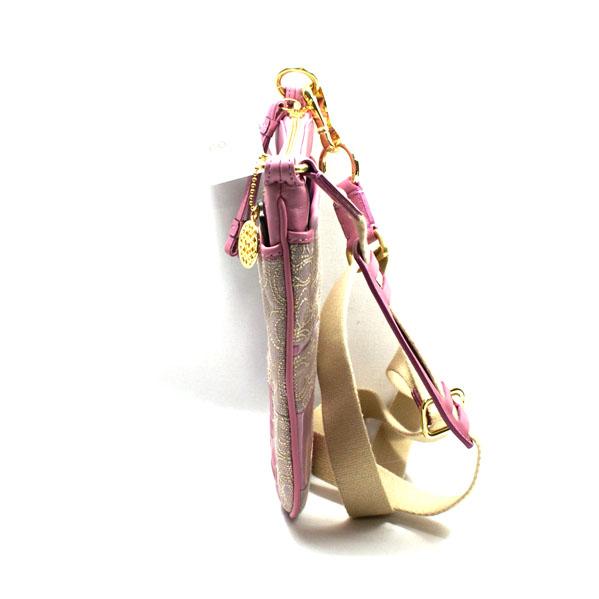 Coach Ali Patchwork Swingpack Bag Lilac #42683 | Coach 42683