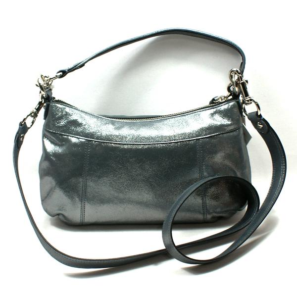 coach poppy groovy crossbody