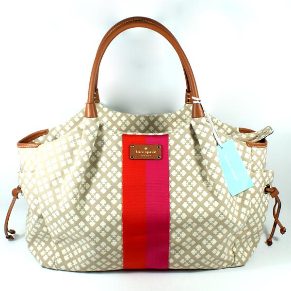 jack spade diaper bag