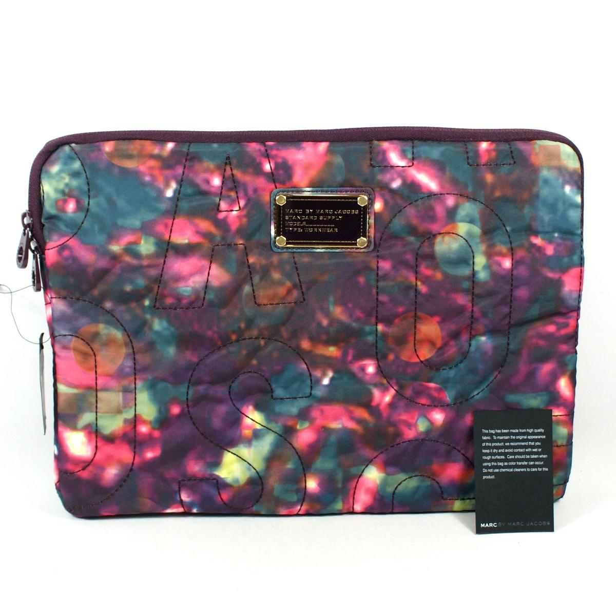 Manatee Pattern Handbag Case Cover Laptop Sleeve Computer Bag