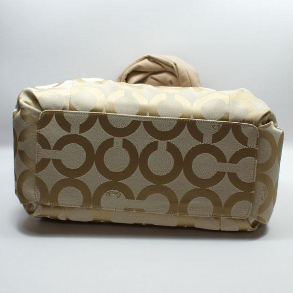 Coach Parker Opt Art Satchel Bag #13441 | Coach 13441 Coach Parker Opt Art Satchel Bag #13441 | Coach 13441