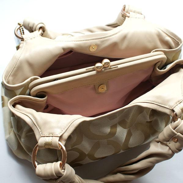 COACH サッチェルショルダー 13441 Coach Parker Opt Art Satchel Bag #13441 | Coach 13441