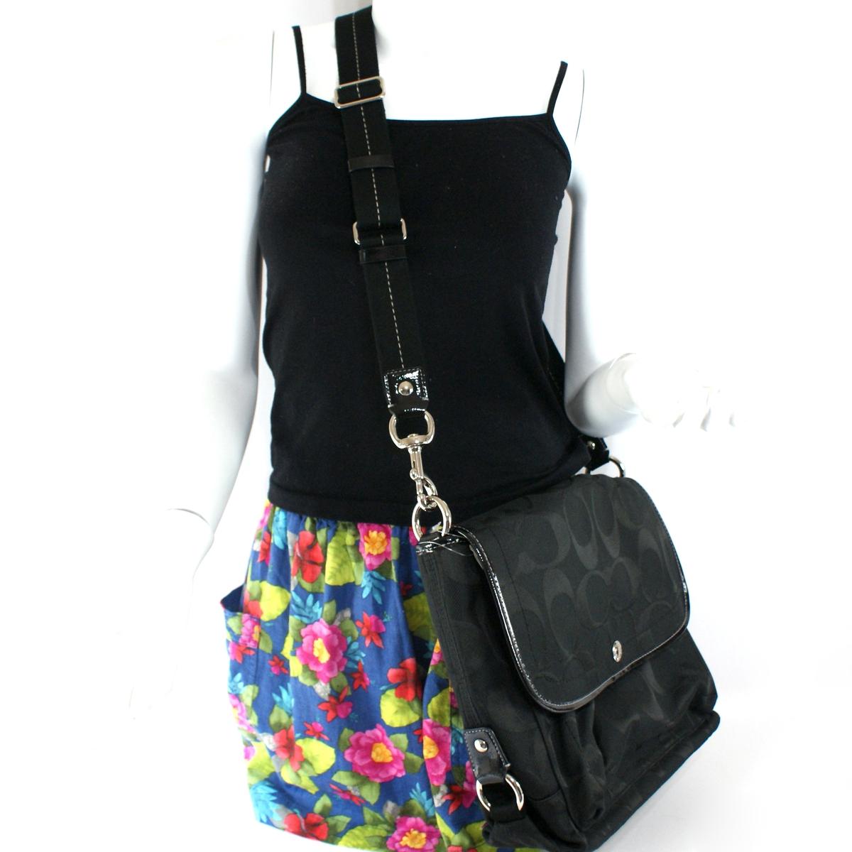 Coach Laptop Bag Clearance Literacy Basics