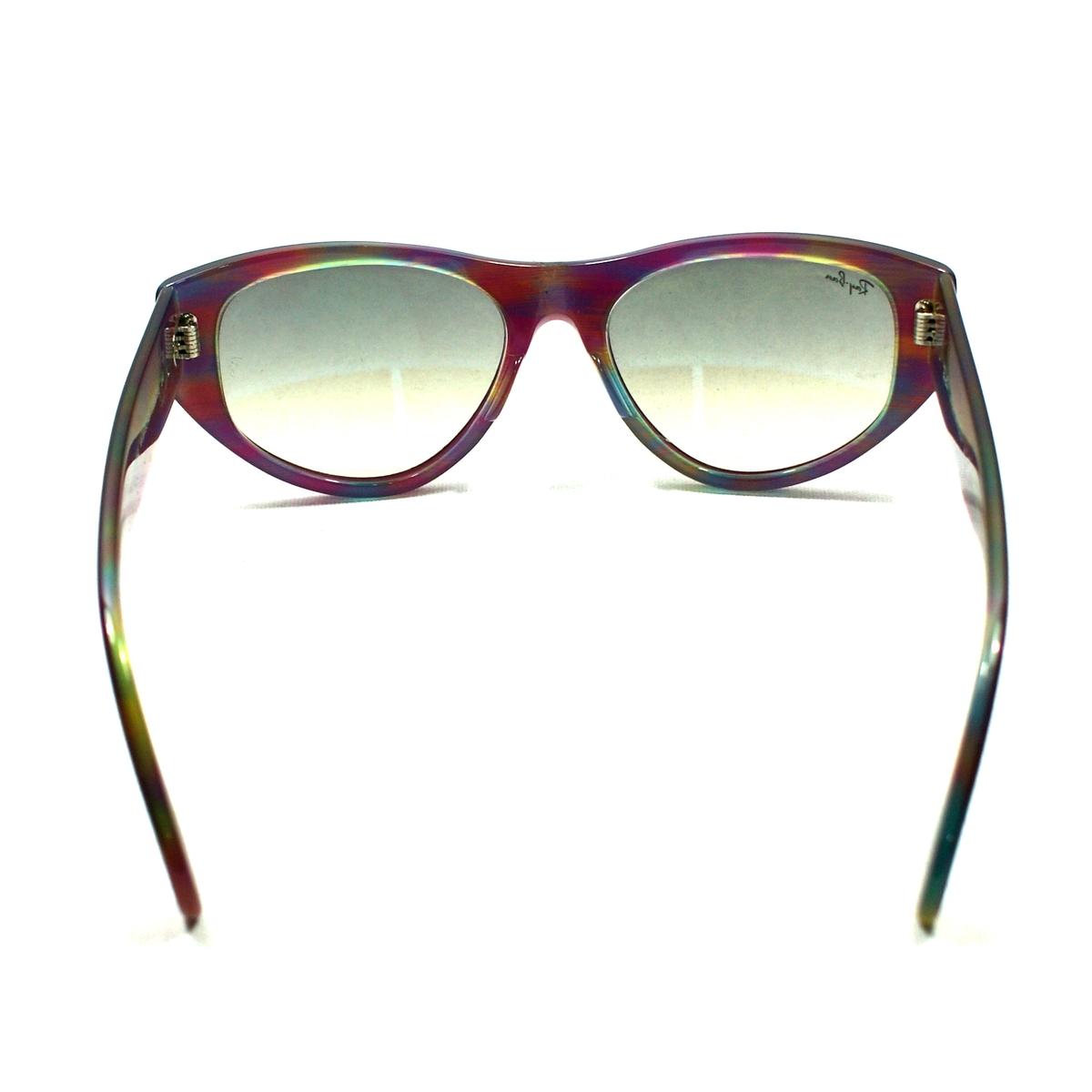 Ray Ban Ray Ban Vagabond Sunglasses RB4152 1058/32 Ray Ban RB4152