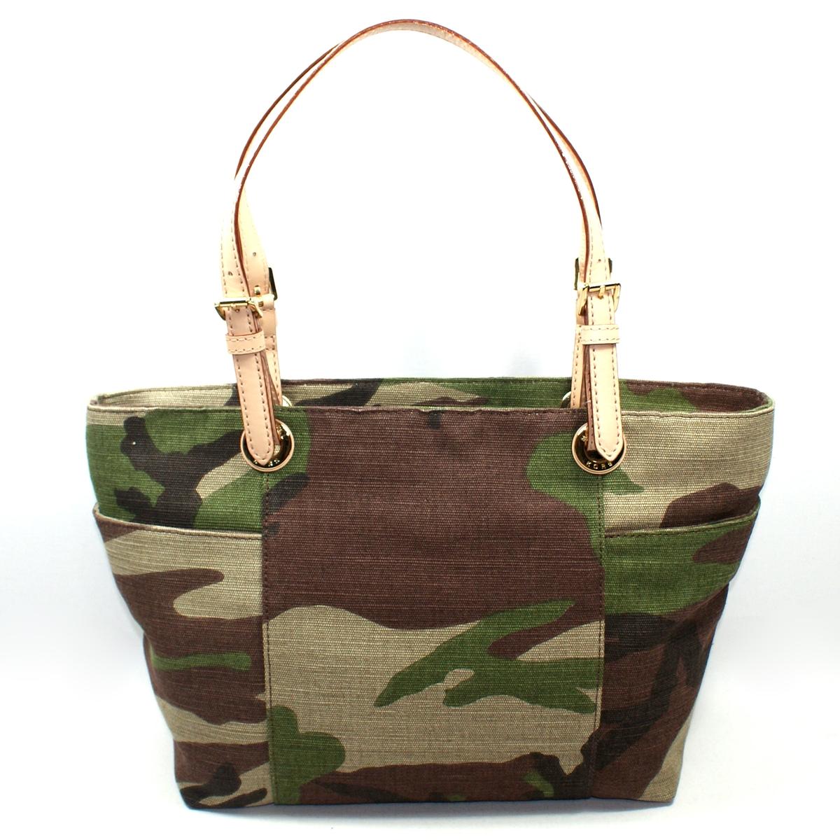 michael kors camouflage pants