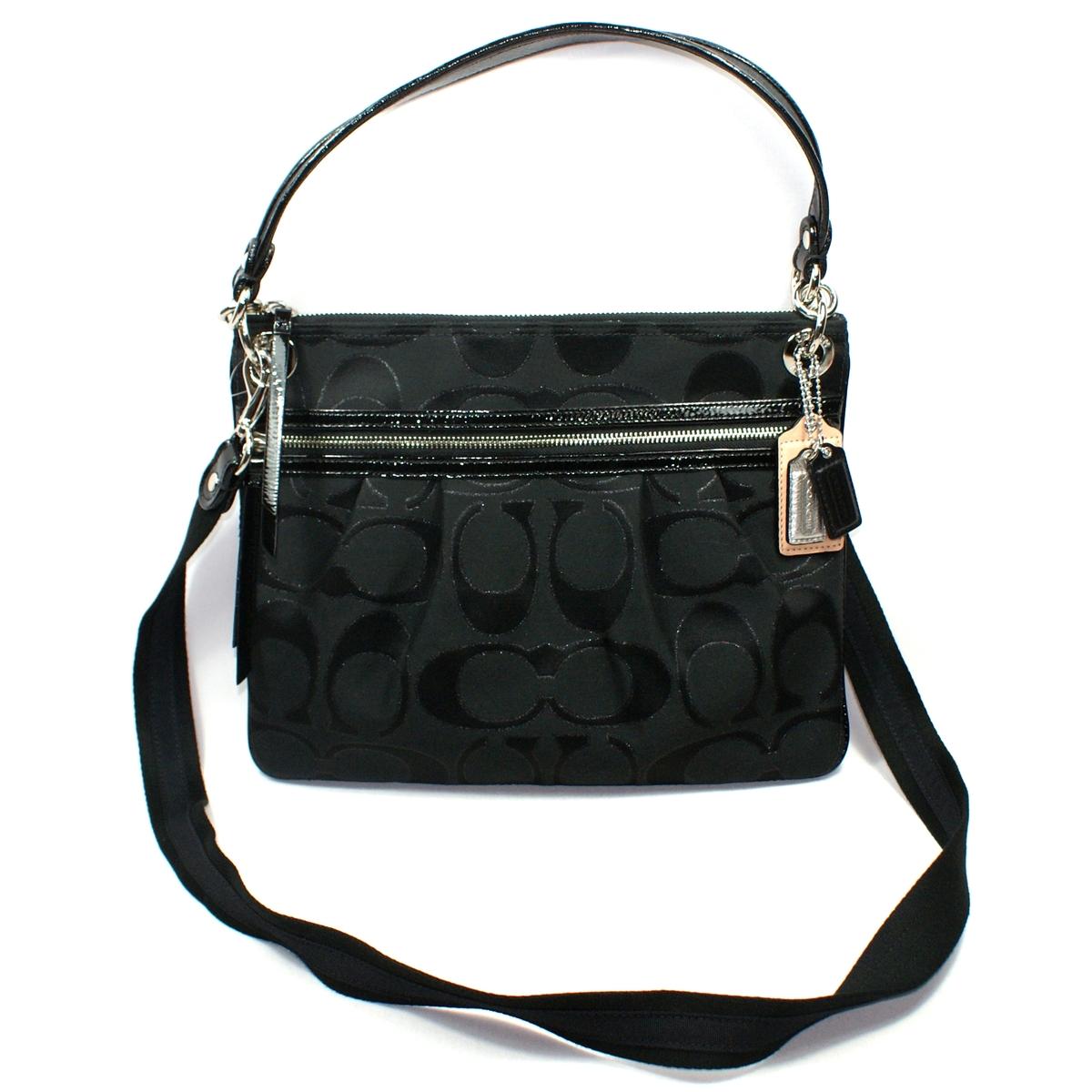Shoulder Bag Coach Poppy Bag Black Coach Poppy Black Shoulder Bag Shoulder Bag Coach Poppy Bag Black Coach Poppy Black Shoulder Bag