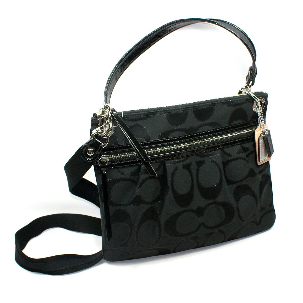 coach crossbody handbags