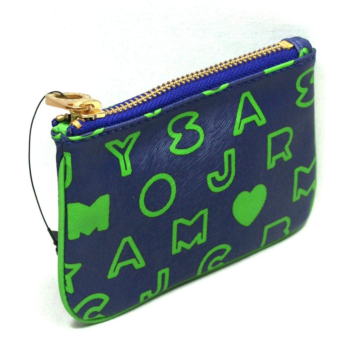 marc jacobs coin pouch
