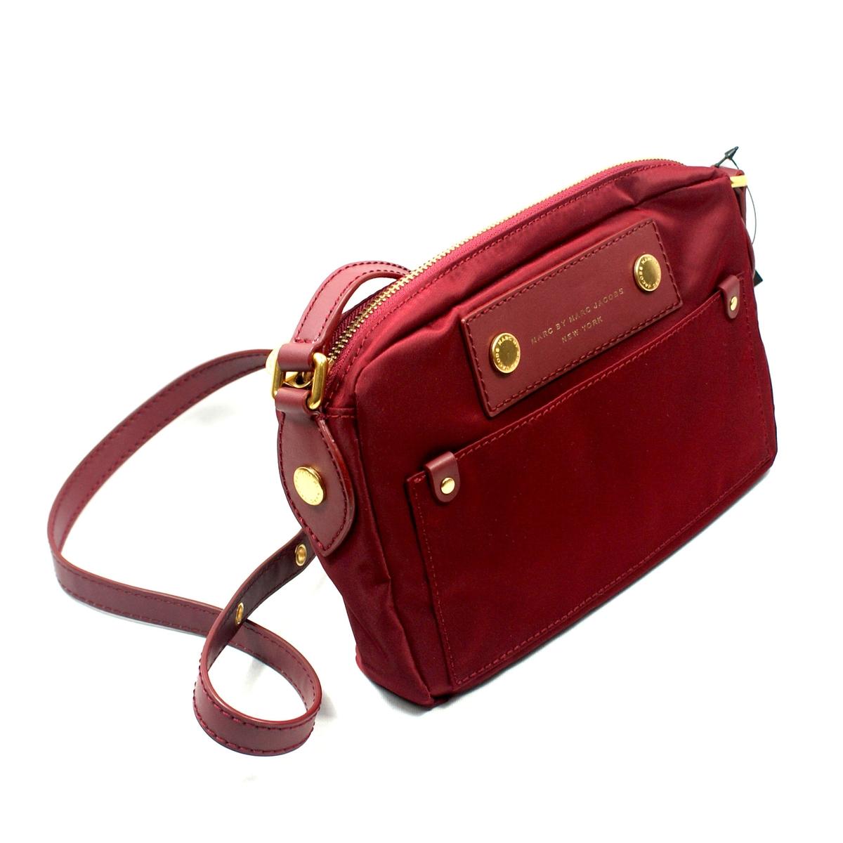 chianti marc jacobs tote bag