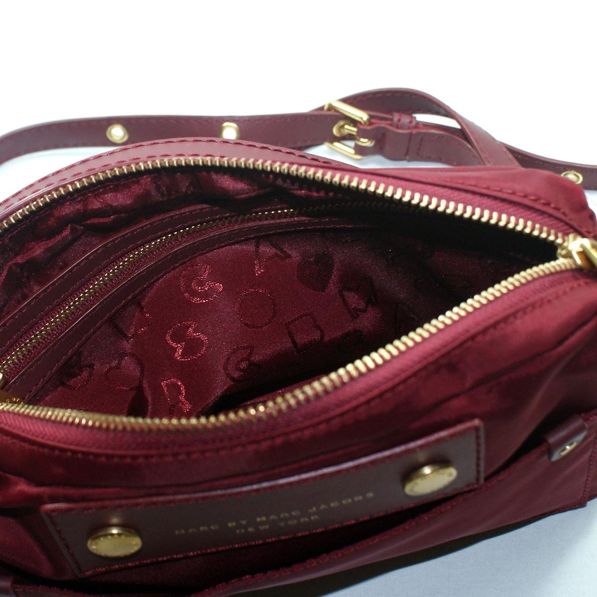 marc jacobs chianti tote