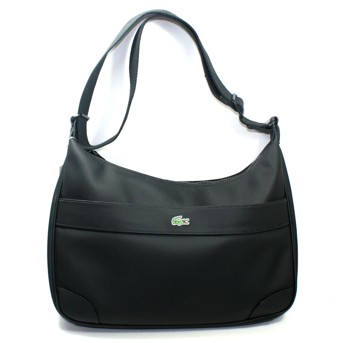 lacoste hobo bag price philippines