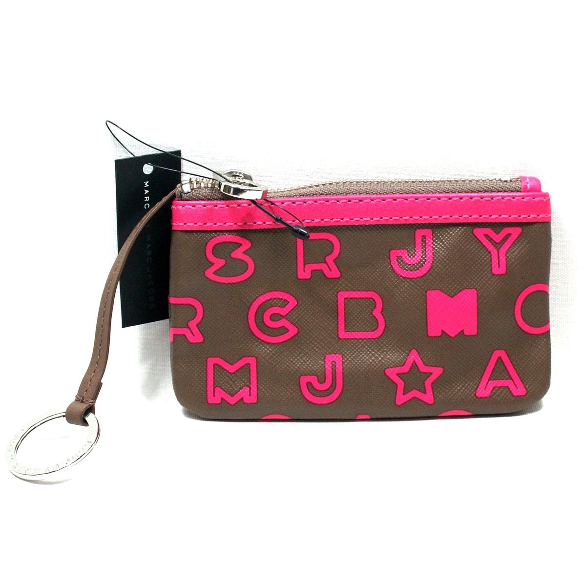 marc jacobs coin pouch