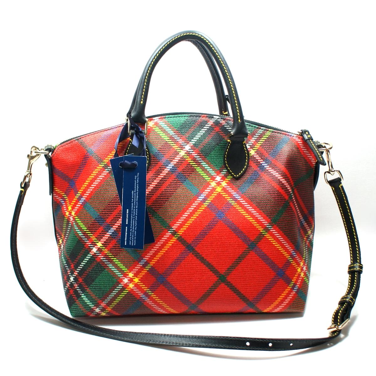 Dooney Bourke Discontinued Purses Handbags & Totes