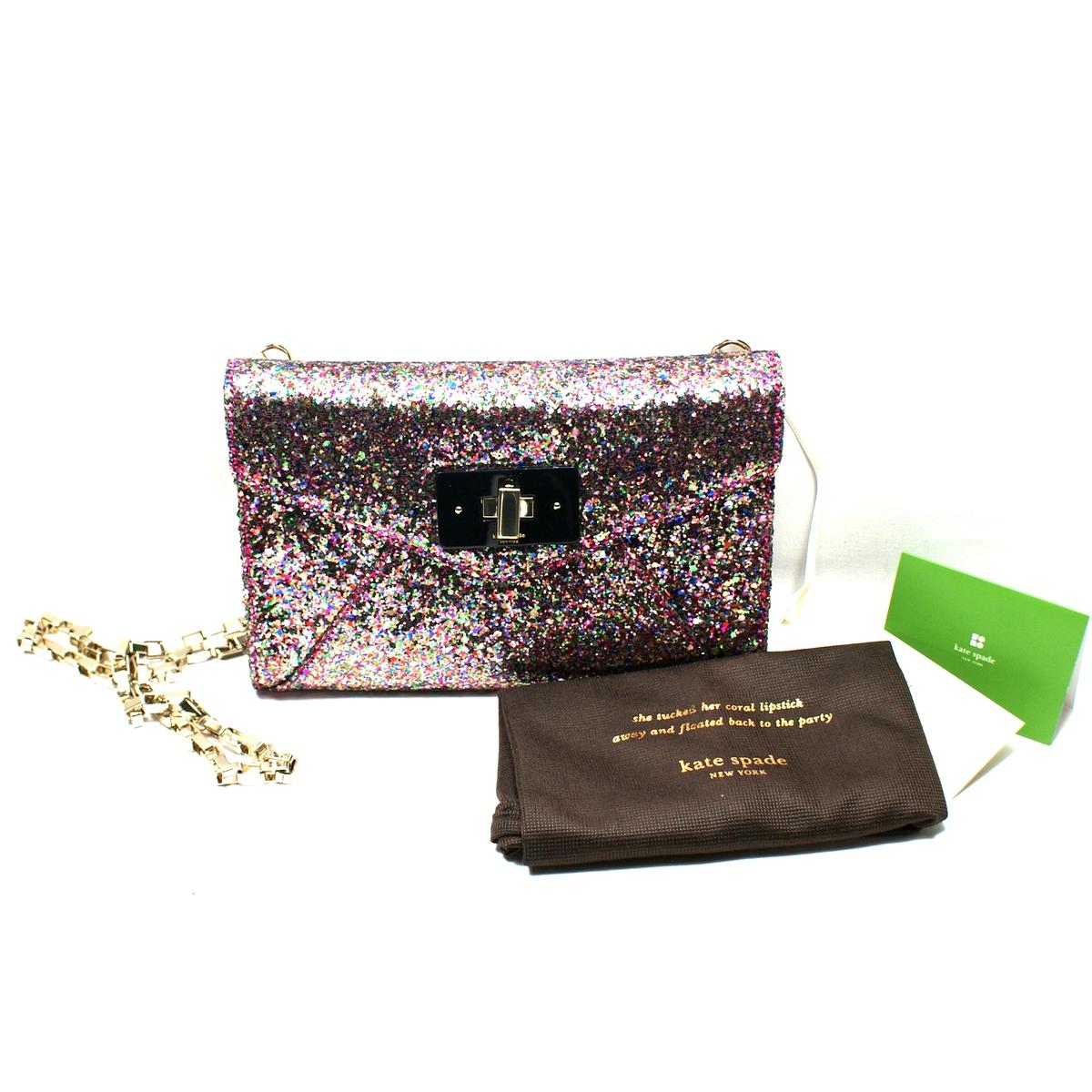 ... Soiree Sonia Glitterball Swing Cross Body bag Evening Bag Clutch