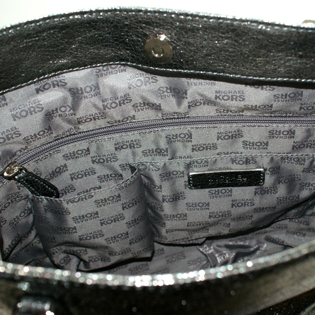 Michael Kors Jet Set Chain Genuine Tote #38H2XJST3Y | Michael Kors 38H2XJST3Y