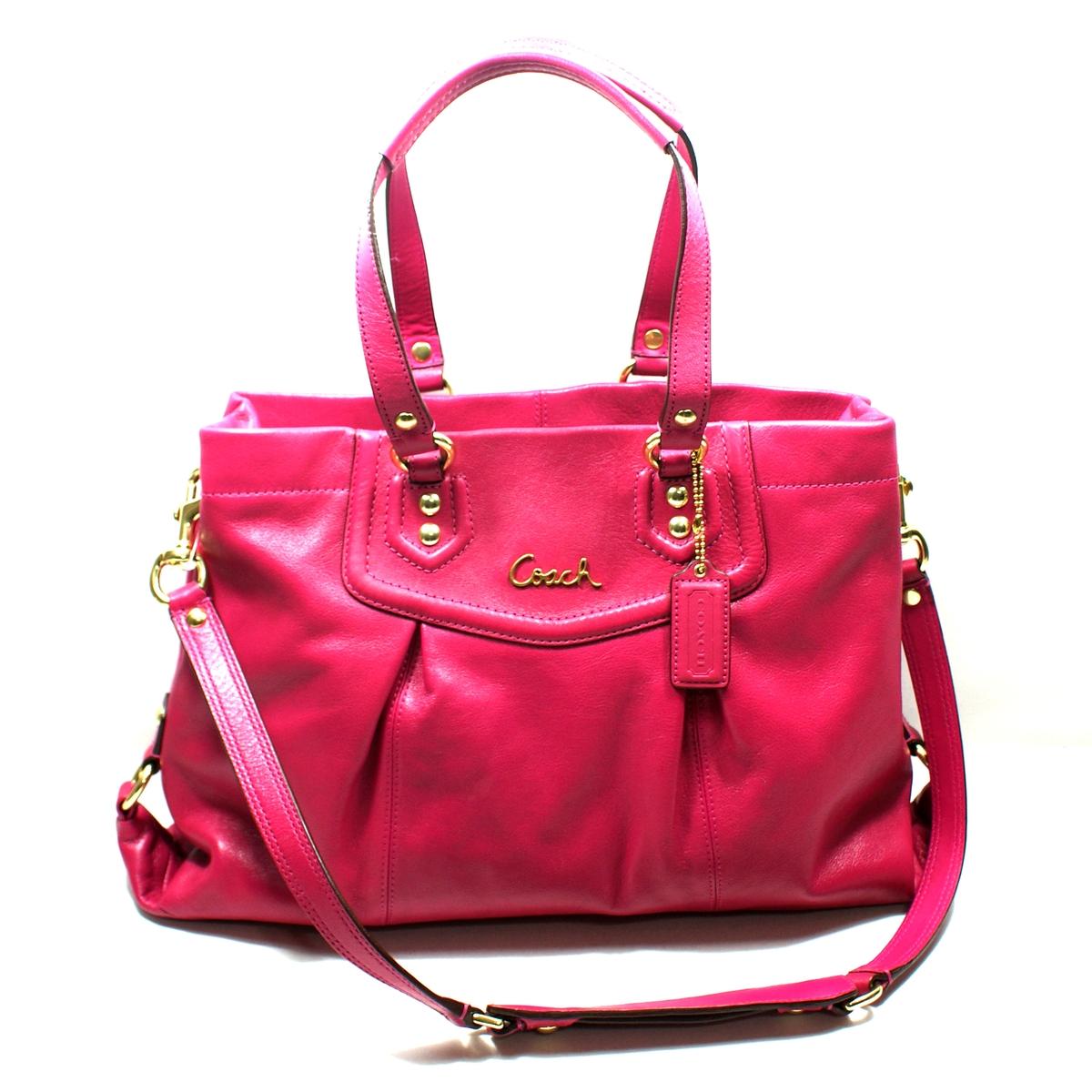 vintage coach purse noa3k-7778