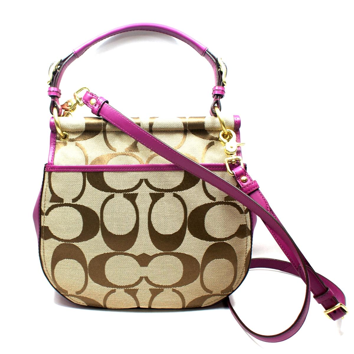 Deals coach handbags
