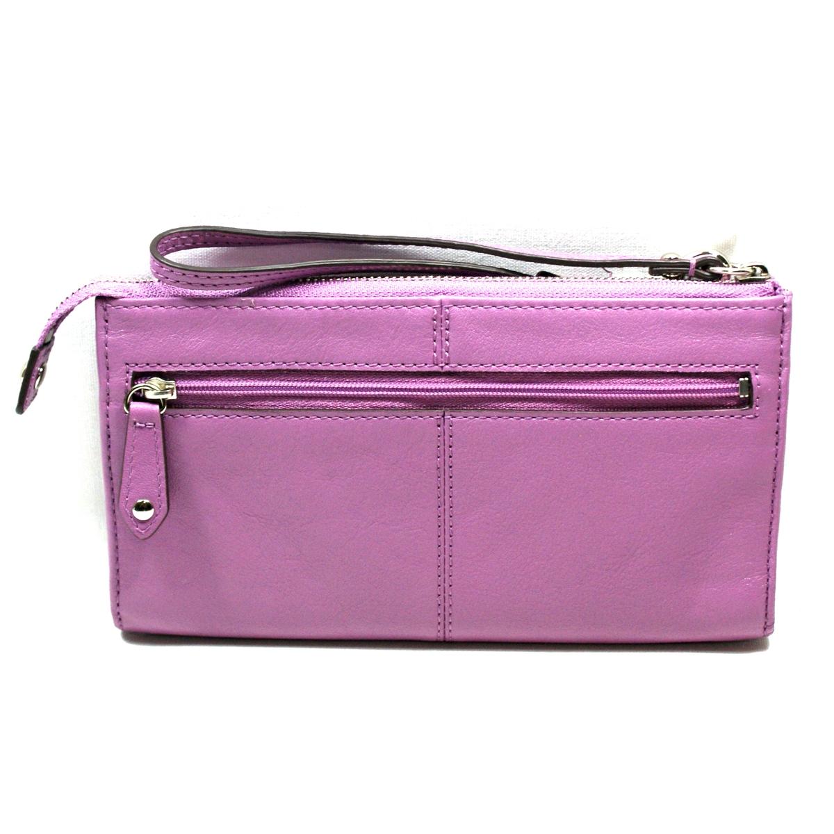 coach wristlets pink'un