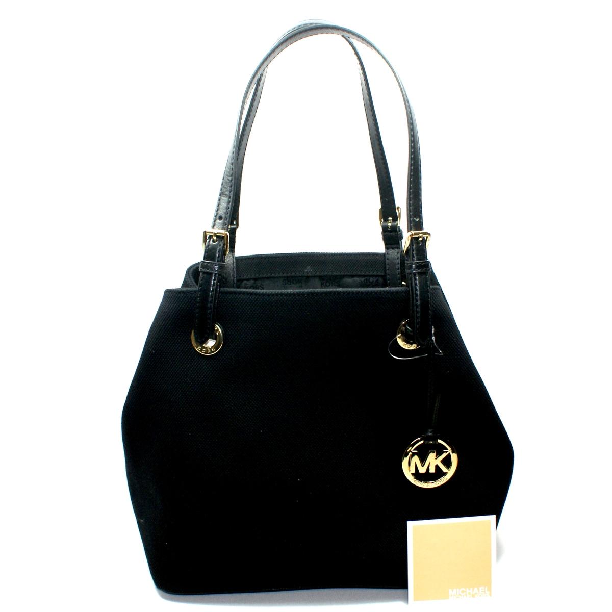 michael kors jet set grab bag