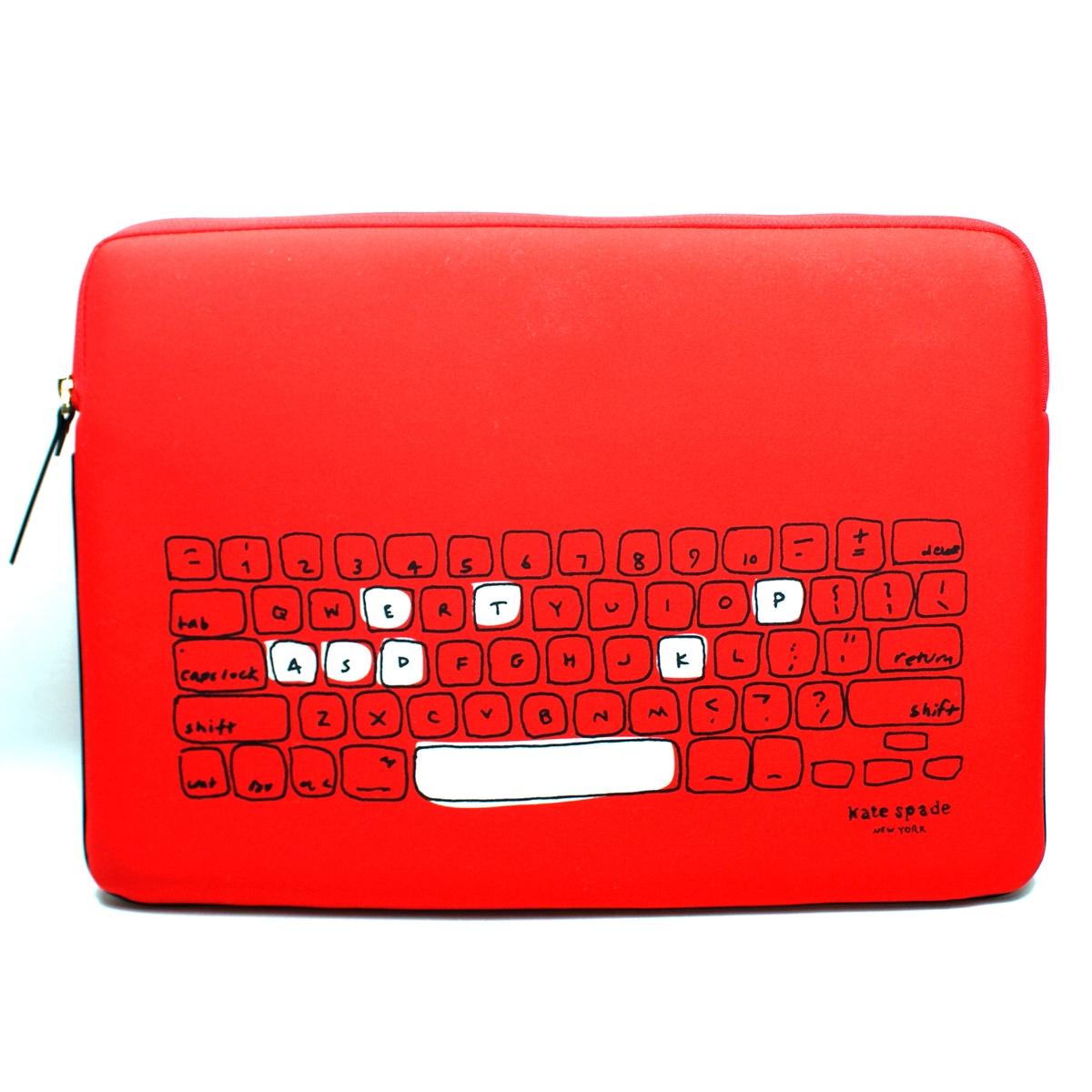 kate spade computer sleeve 15 inch