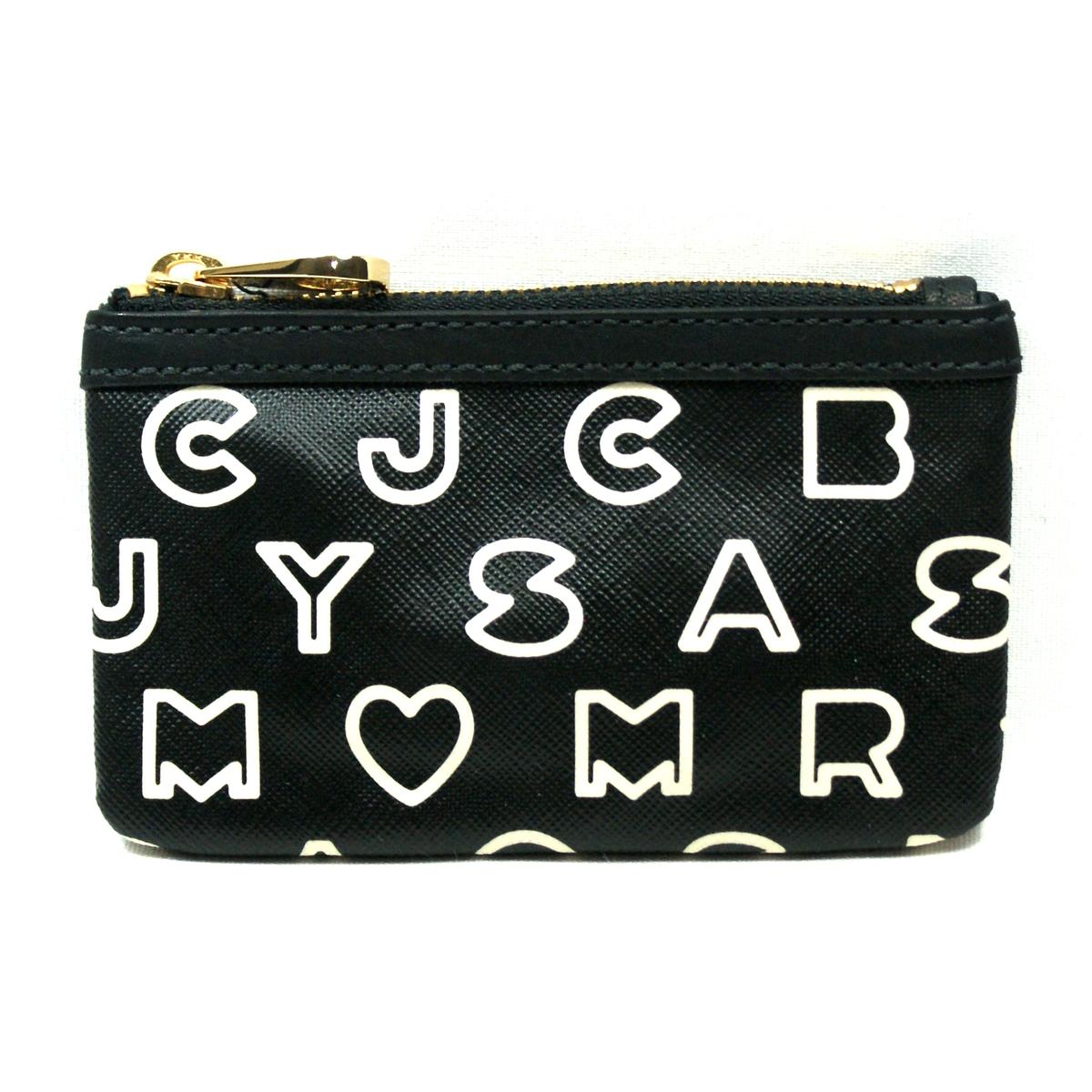 marc jacobs coin pouch