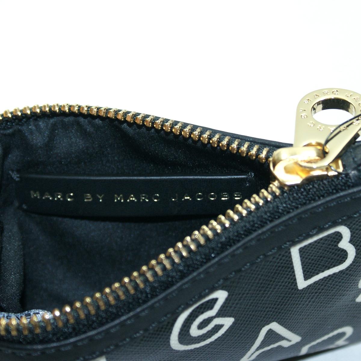 marc jacobs coin pouch