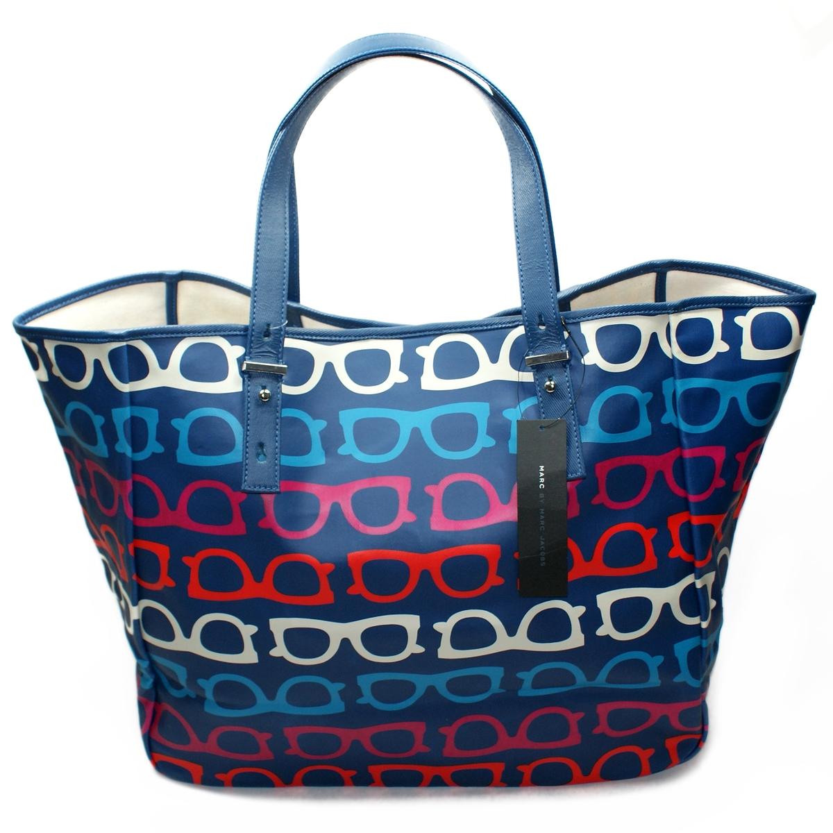 Purse Organizer For Marc Jacobs Tote Bag