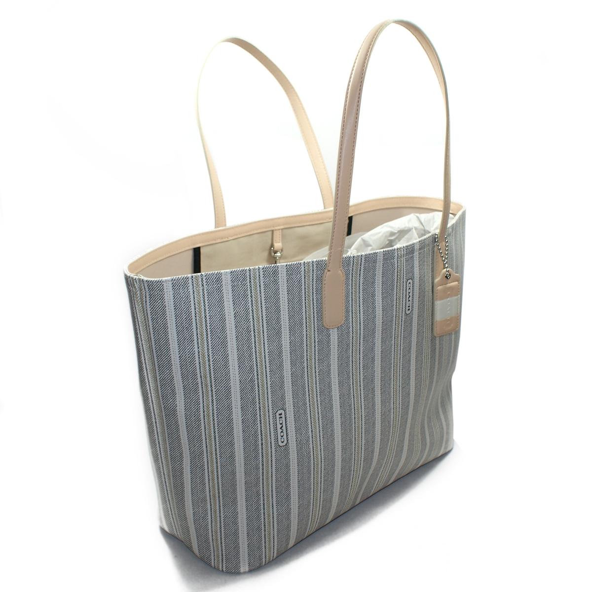 coach legacy weekend tote