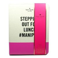 Ipad Case Ipadfolio Stepping Out For Lunch Ipad Cover For Apple Ipad 2/ Ipad 3rd Generation