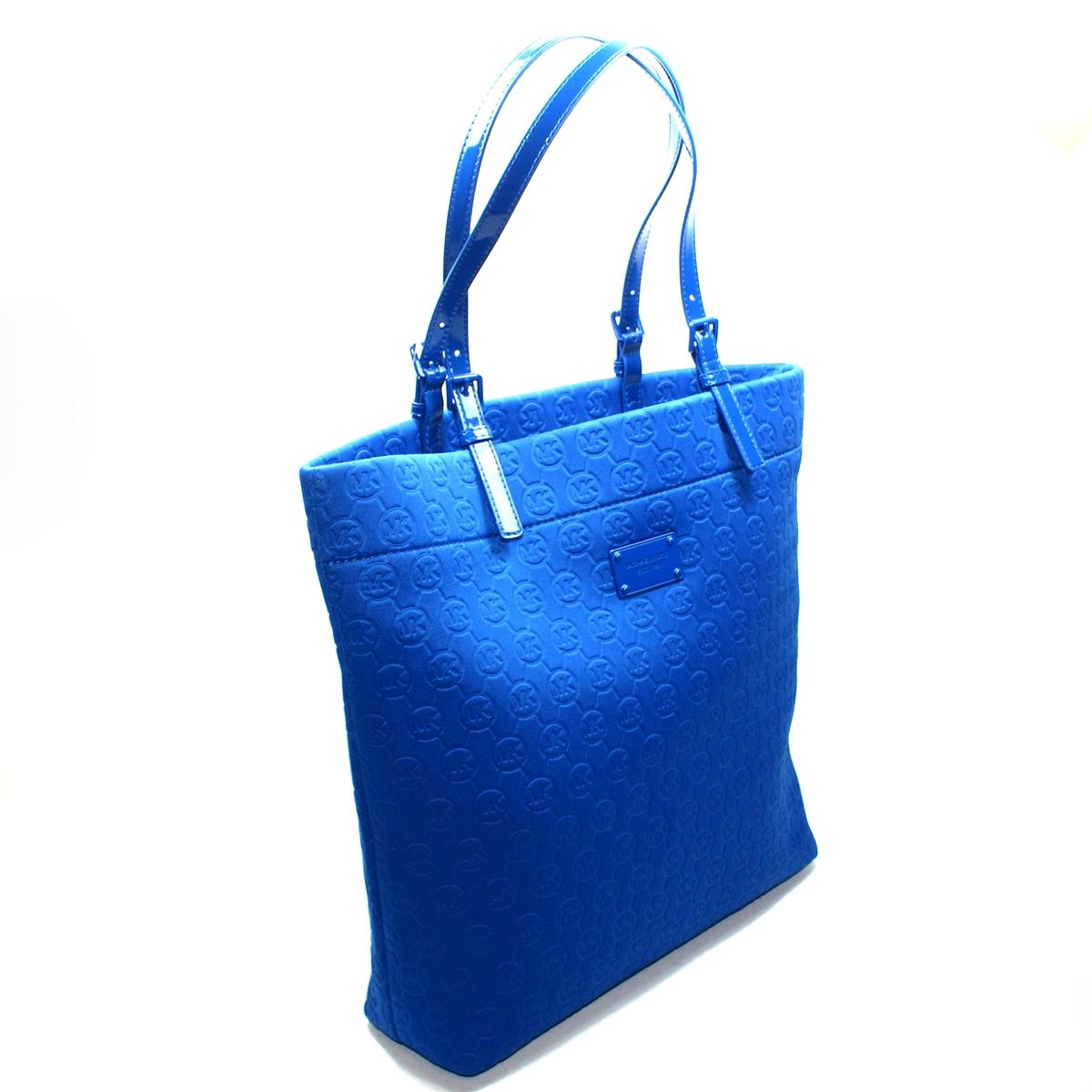 michael kors neoprene tote
